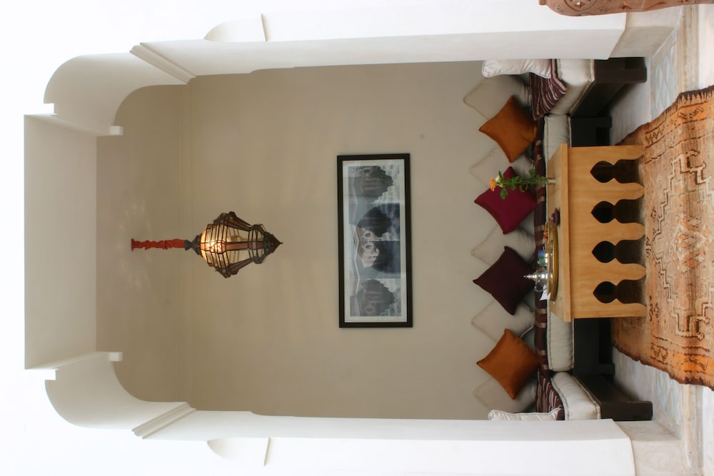 Dar Baraka & Karam photo4