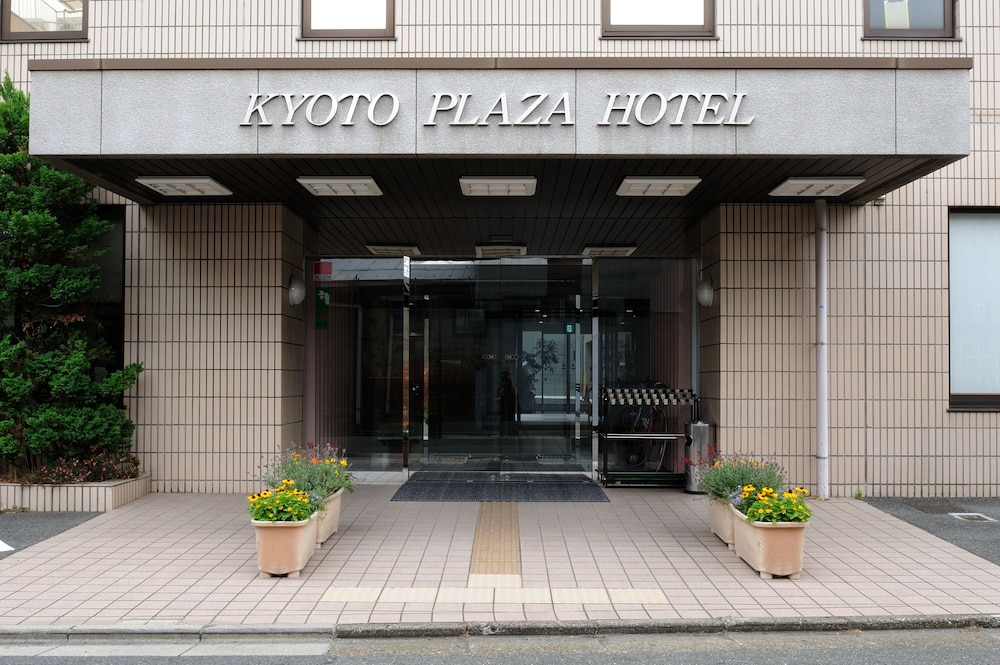 Kyoto Plaza Hotel Annex 3/45