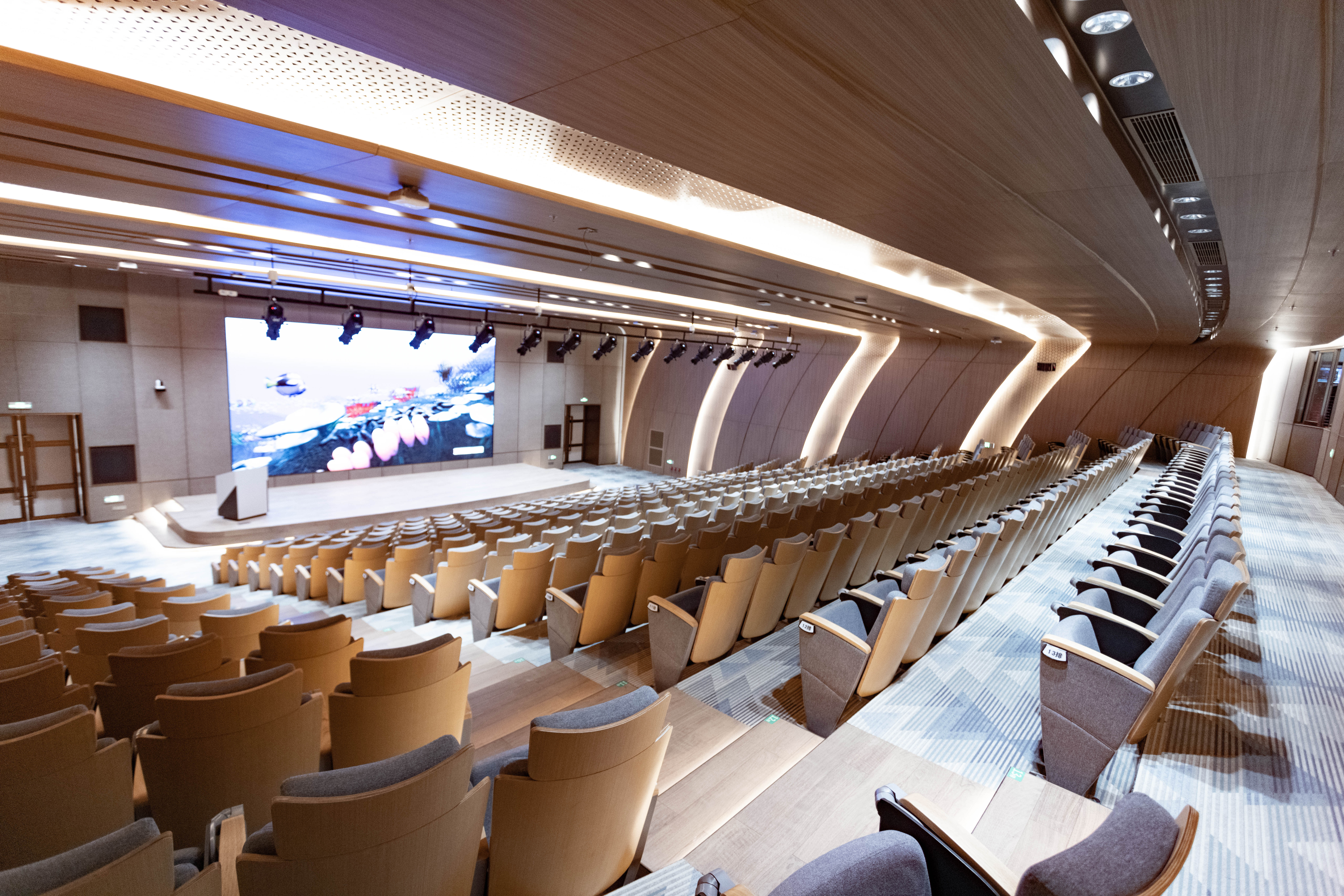 EVEN Hotels Shenzhen Guangming Cloud Park by IHG 35/47