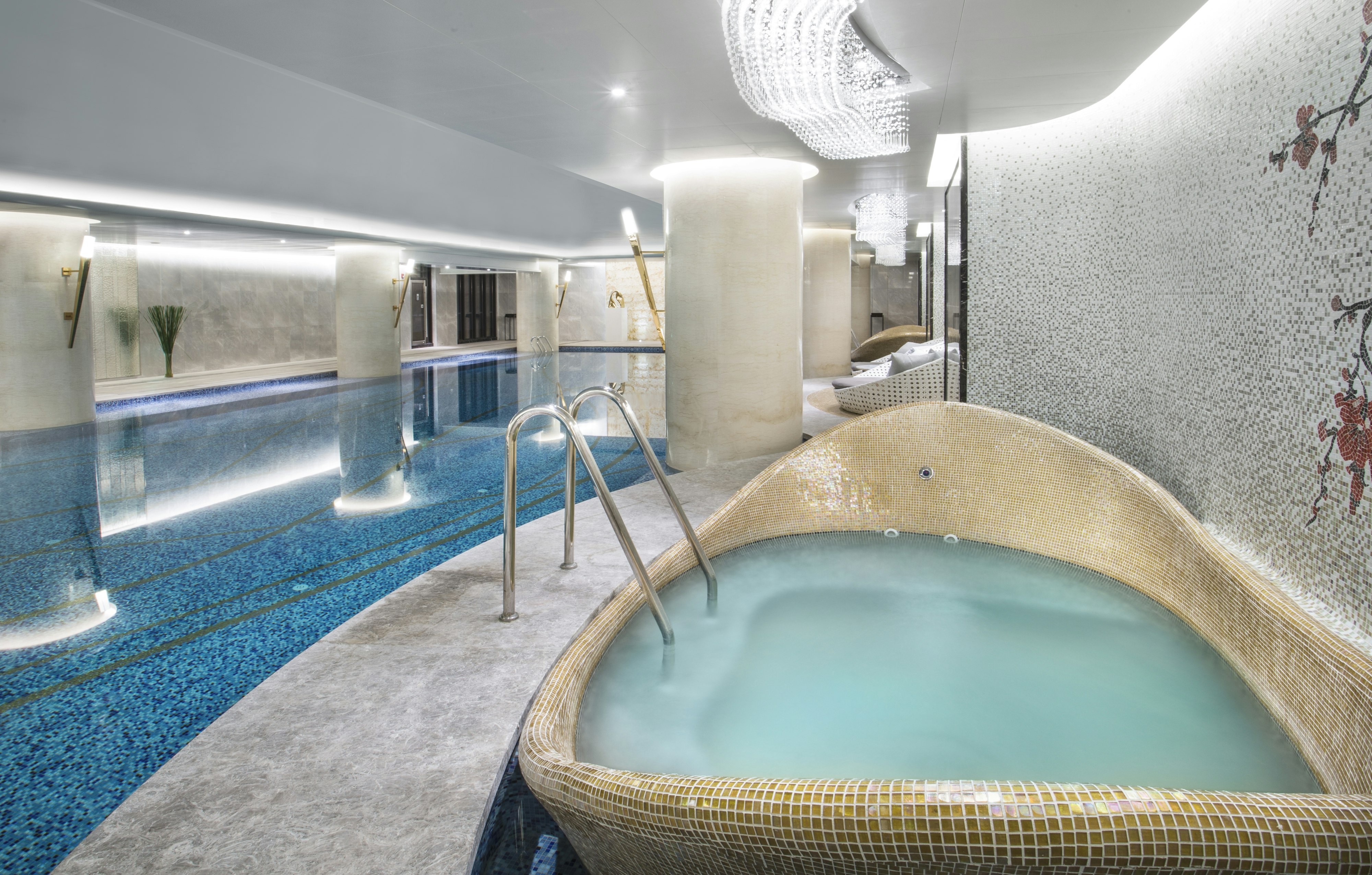 Ascott Heng Shan Shanghai 10/43