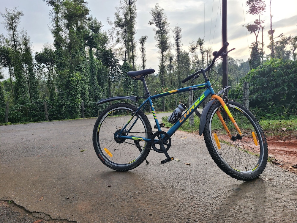 Regenta Resort Sakleshpur 29/50