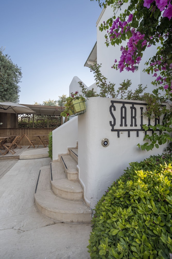 Sariyaz 83/86