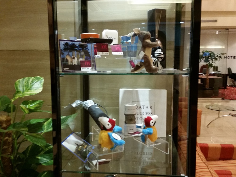 Treffen House Doha next to Msheireb Metro Station and Souq Waqif 48/64