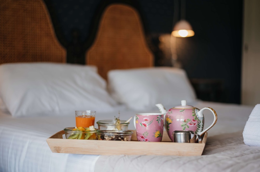Hotel la Robeyere, BW Signature Collection 43/53