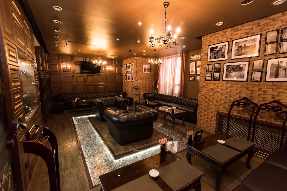 King Hotel Astana 30/49
