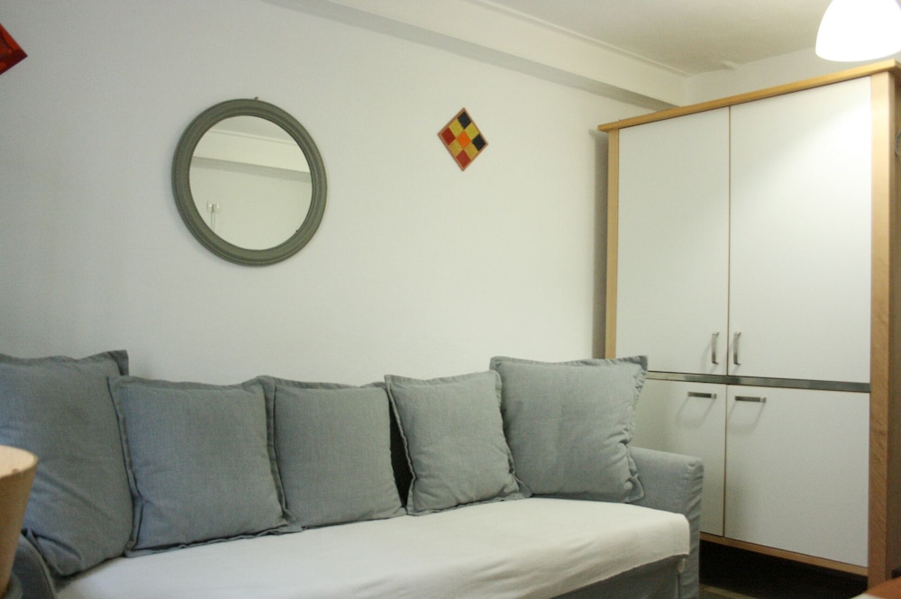 Abililla Apartamentos 35/55