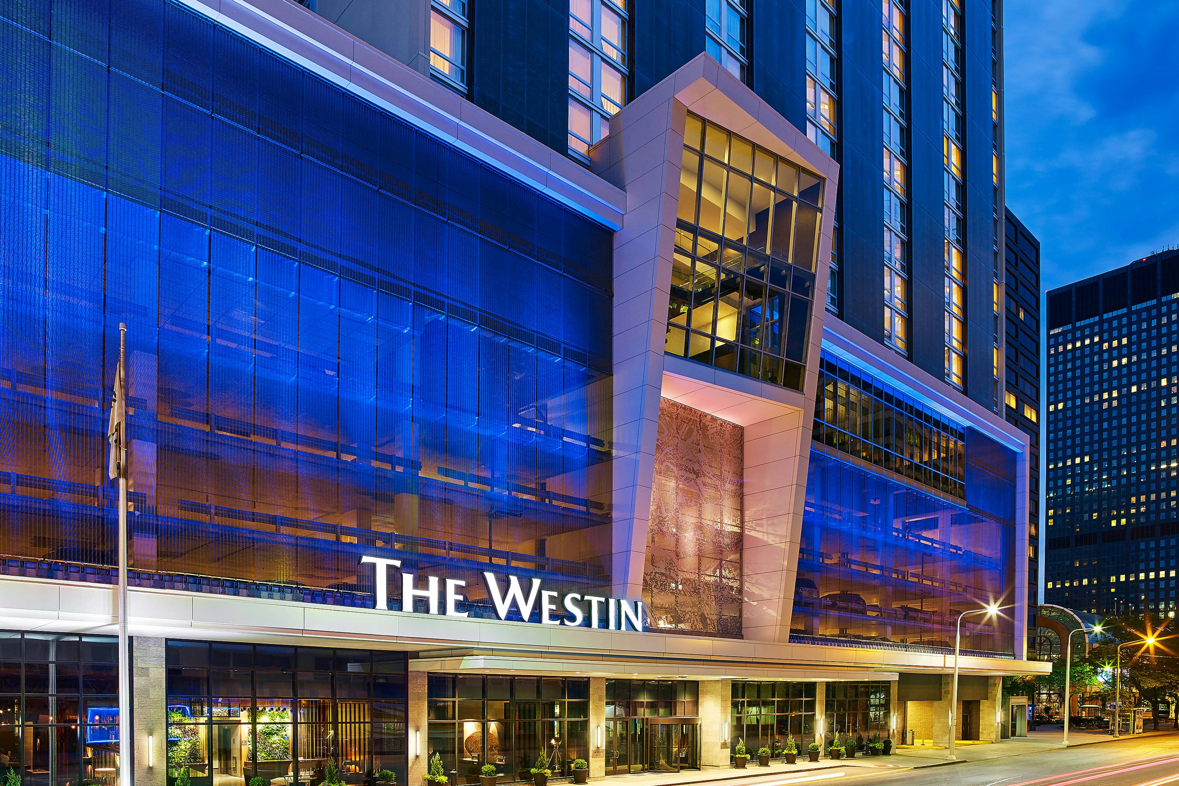 The Westin Cleveland Downtown in CLEVELAND - OH