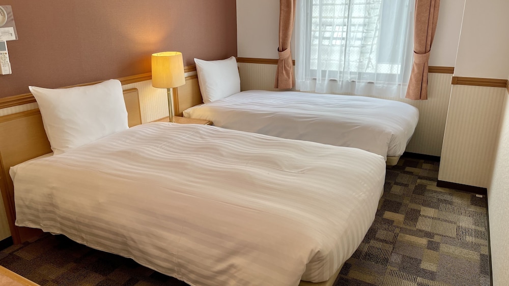 Toyoko Inn Osaka Hommachi No.1 22/49