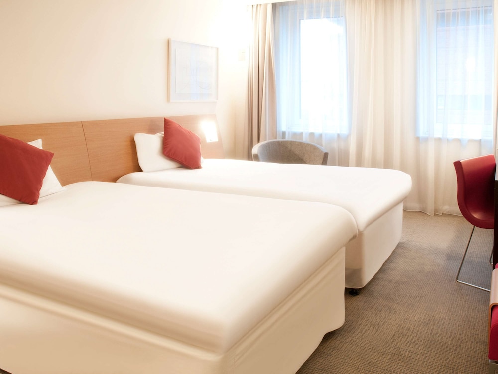 Novotel Liverpool Centre 24/72