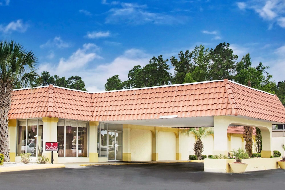 Ramada By Wyndham Walterboro 1/30