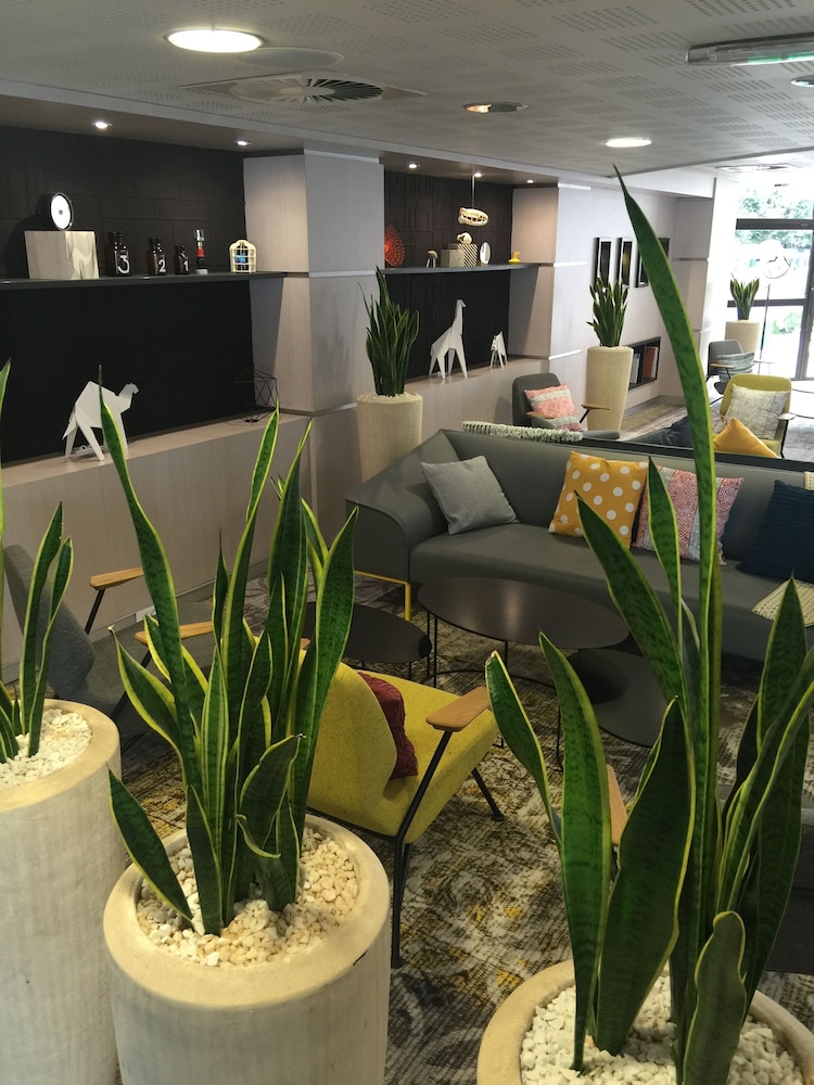 Novotel Marne la Vallee Collegien Hotel 42/67