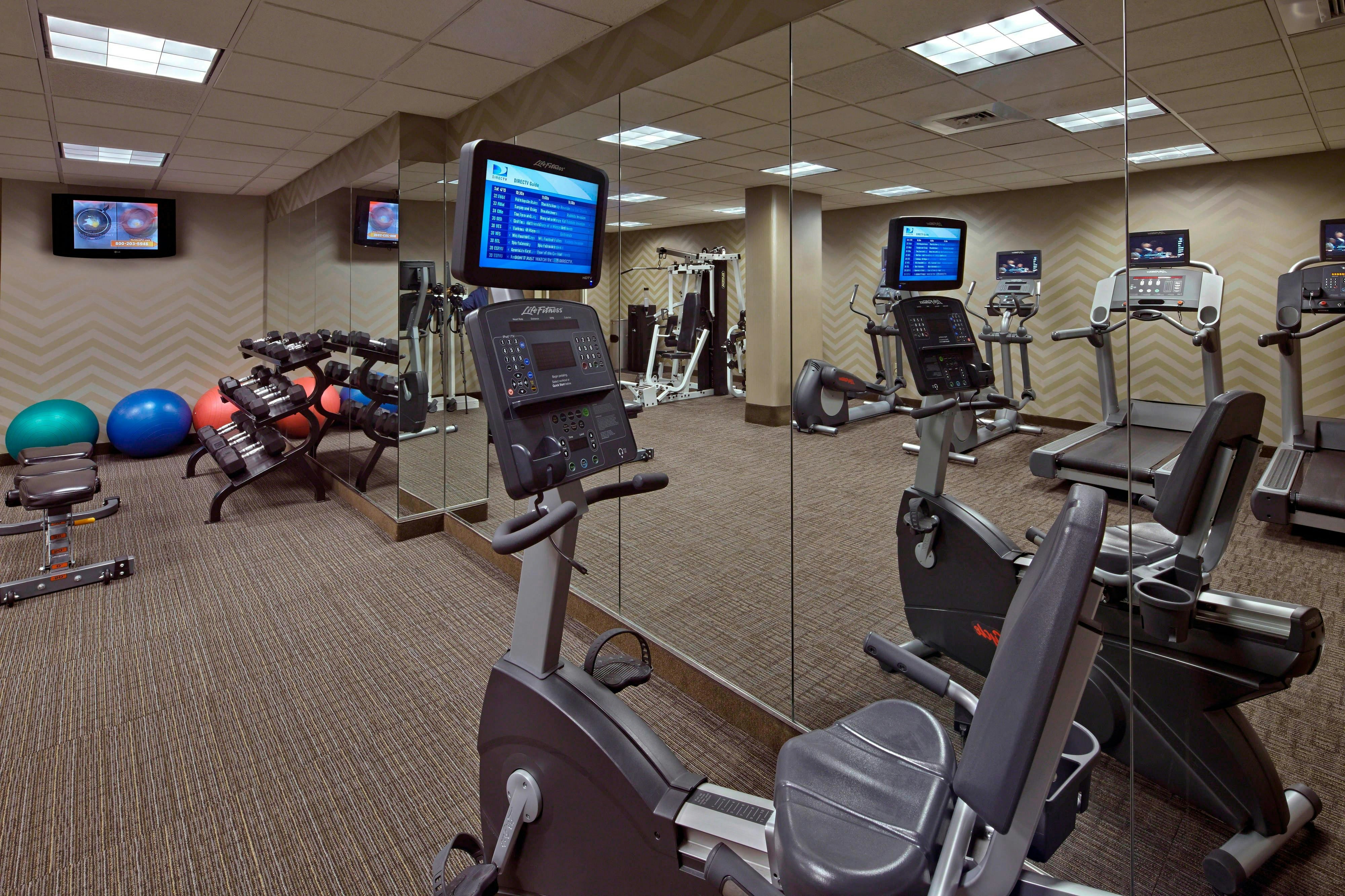 Residence Inn By Marriott Hartford Downtown 3/8