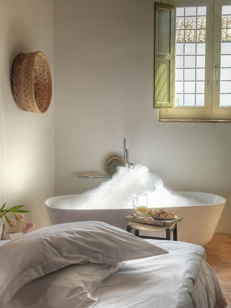 Torre Fiore Hotel Masseria 14/26