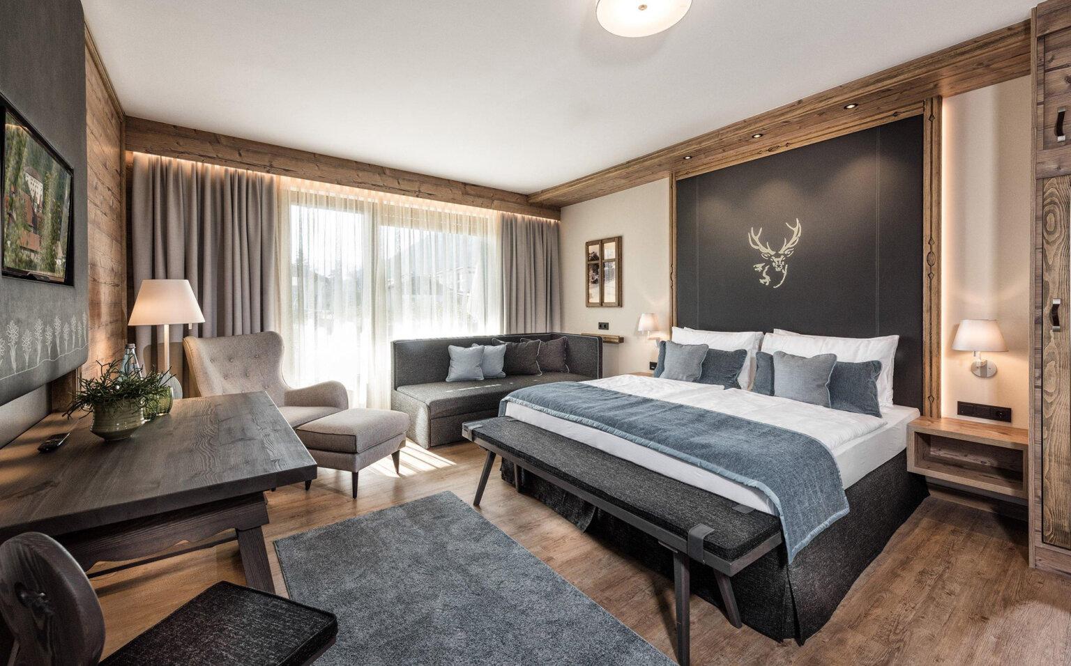 Tirolensis - Luxury All Inclusive 3/37