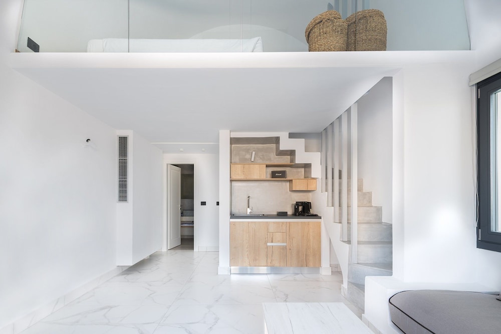 Karat Suites 5/50