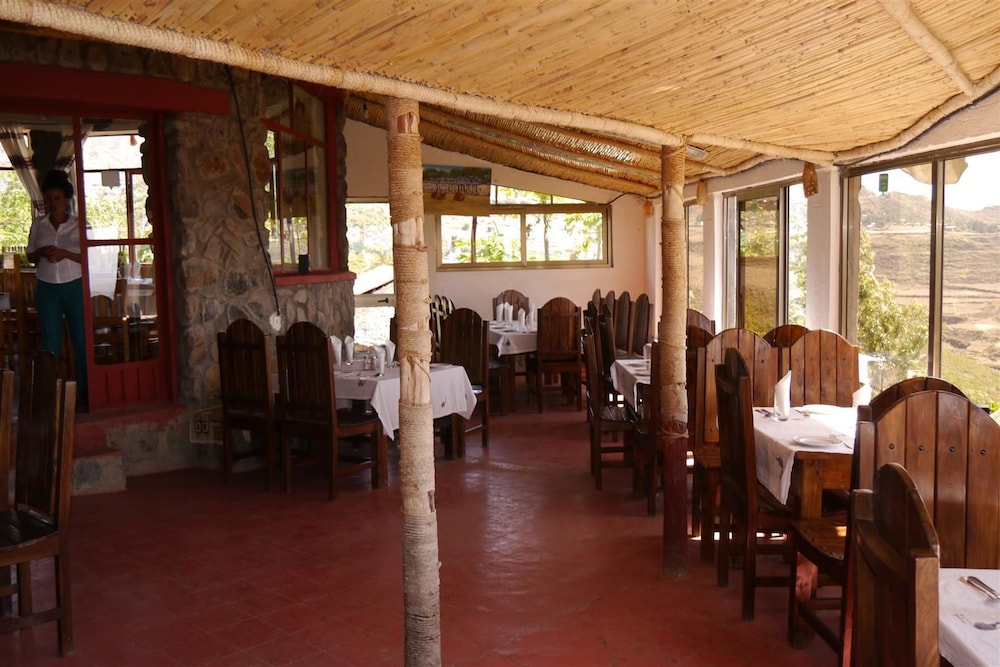 Sora Lodge Lalibela 34/50