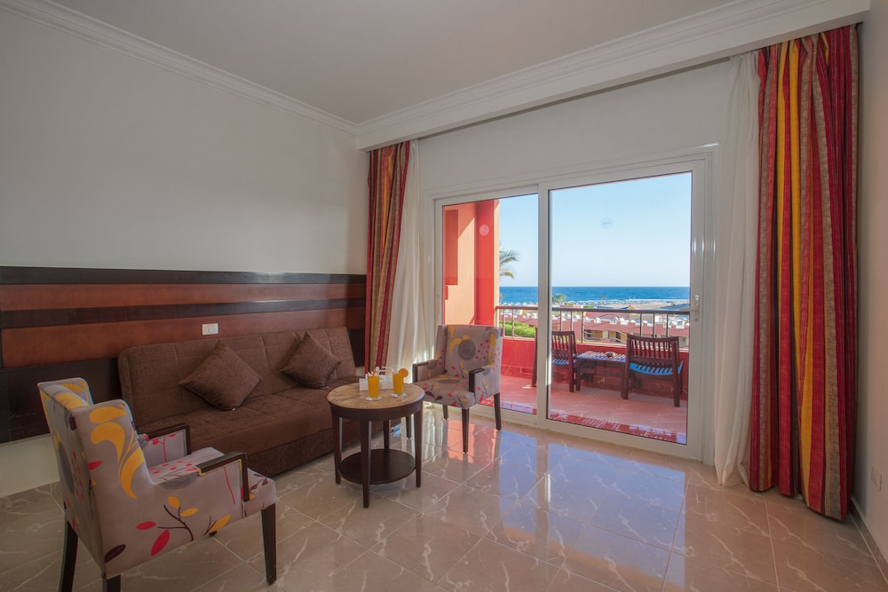 Malikia Resort Abu Dabbab 32/50