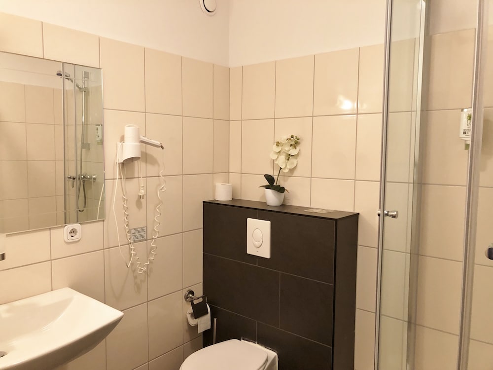 Hotel Atlas Berlin 34/36