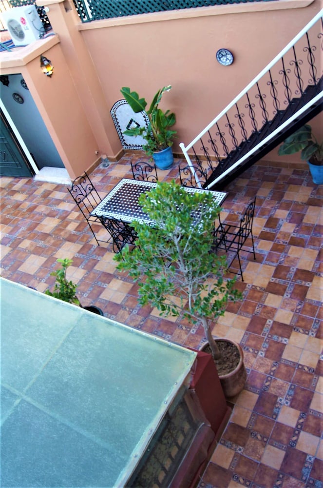 RIAD ERRABII 28/50