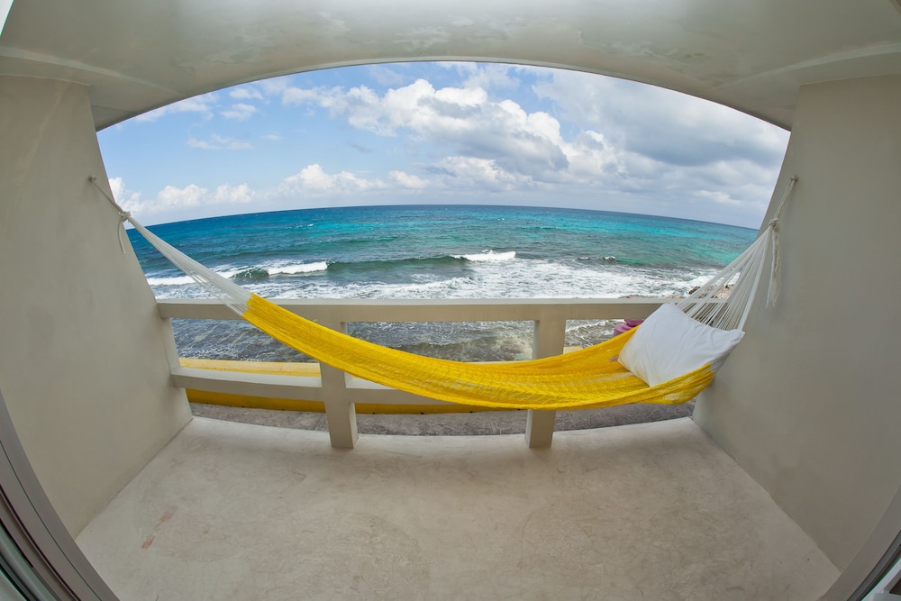 Hotel Rocamar Isla Mujeres 35/55