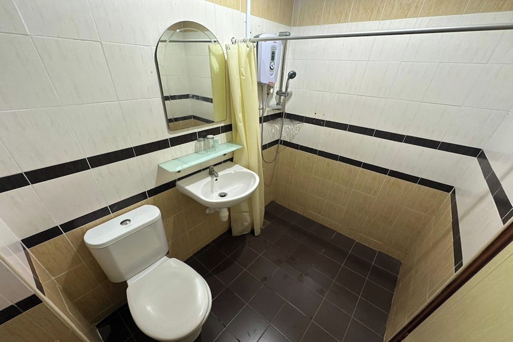 Hotel Titiwangsa 46/50