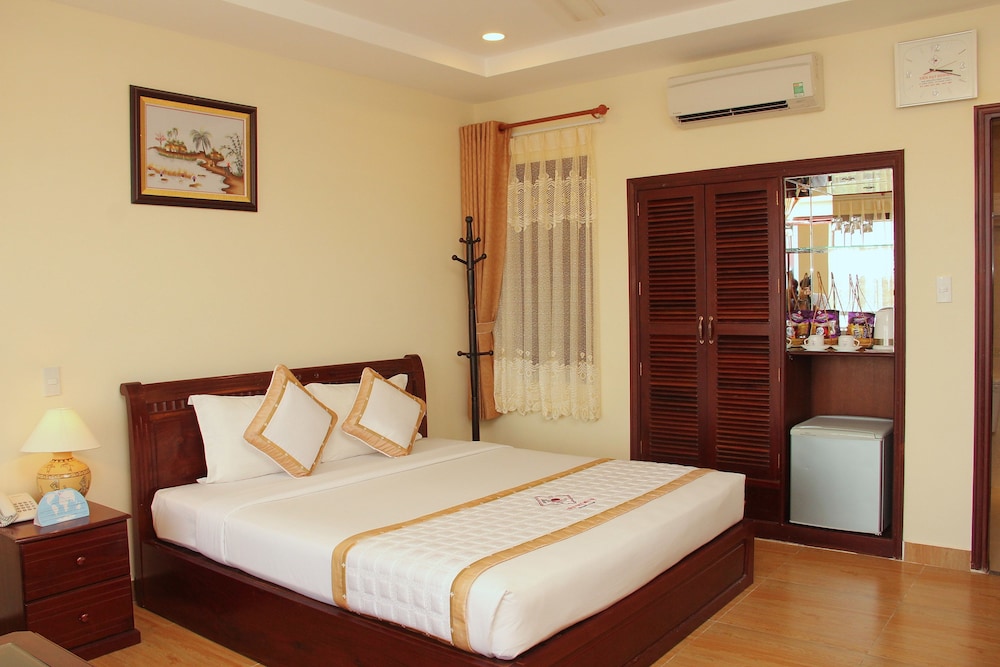 Tien Dat Mui Ne Blue Waves Resort Amp Spa 24/69