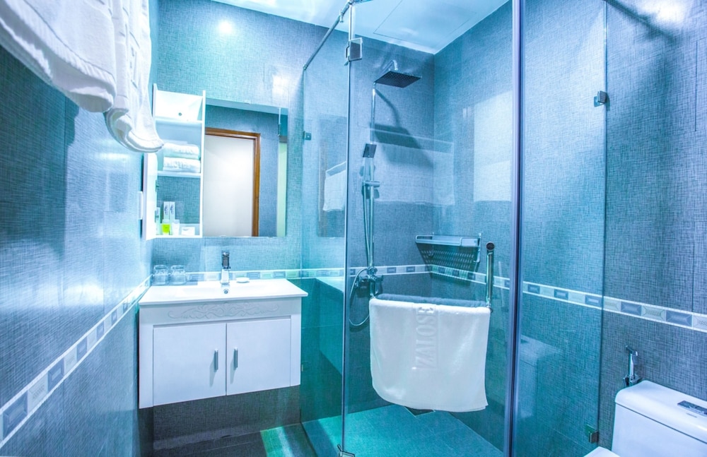 Ocean Garden Boutique Danang By Haviland 22/62