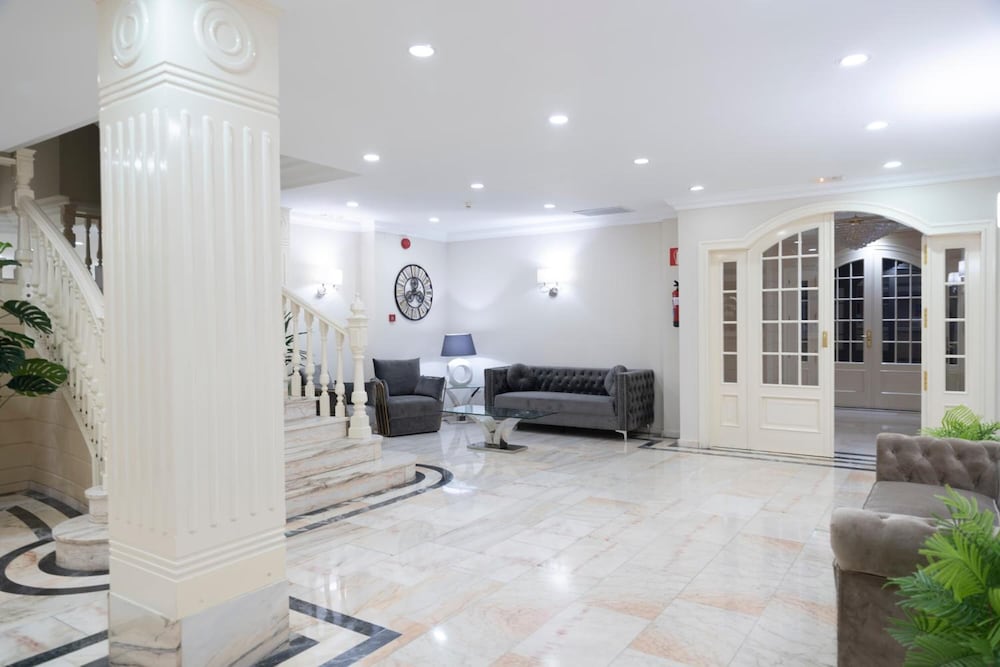 Hotel Ramomar 10/40