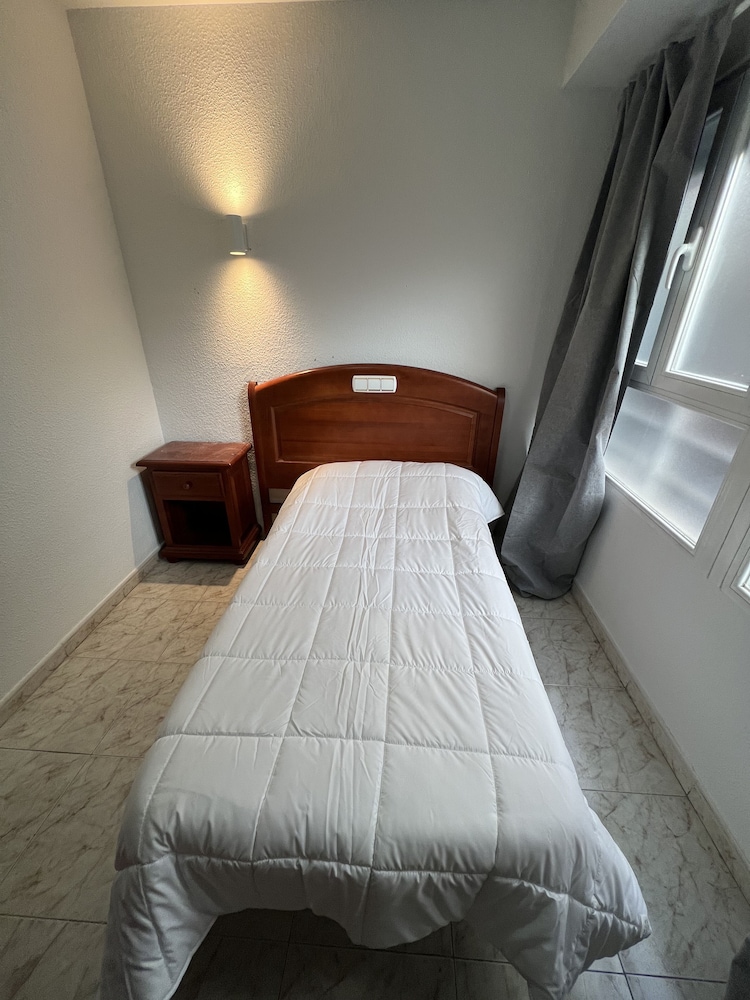 Hostal La Embajada 15/49