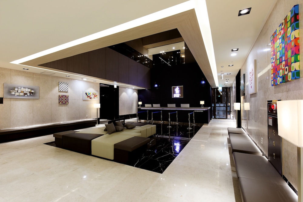Gloucester Hotel Kintex 10/61