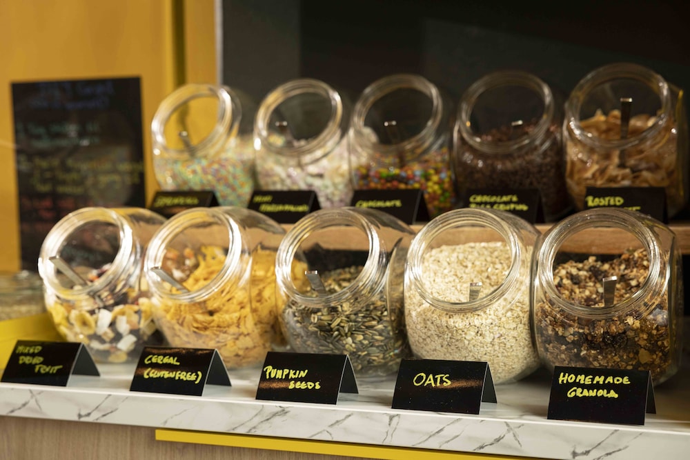 IBIS STYLES COPENHAGEN ORESTAD酒店(IBIS STYLES COPENHAGEN ORESTAD) 图片4
