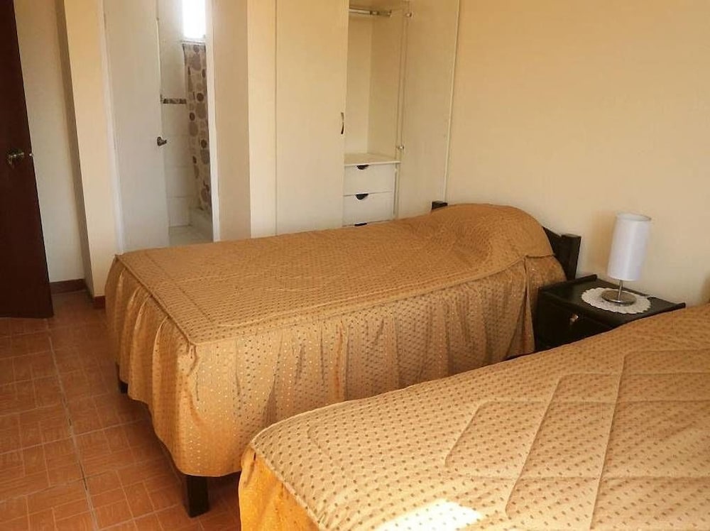 Casa Mores Inn 7/27