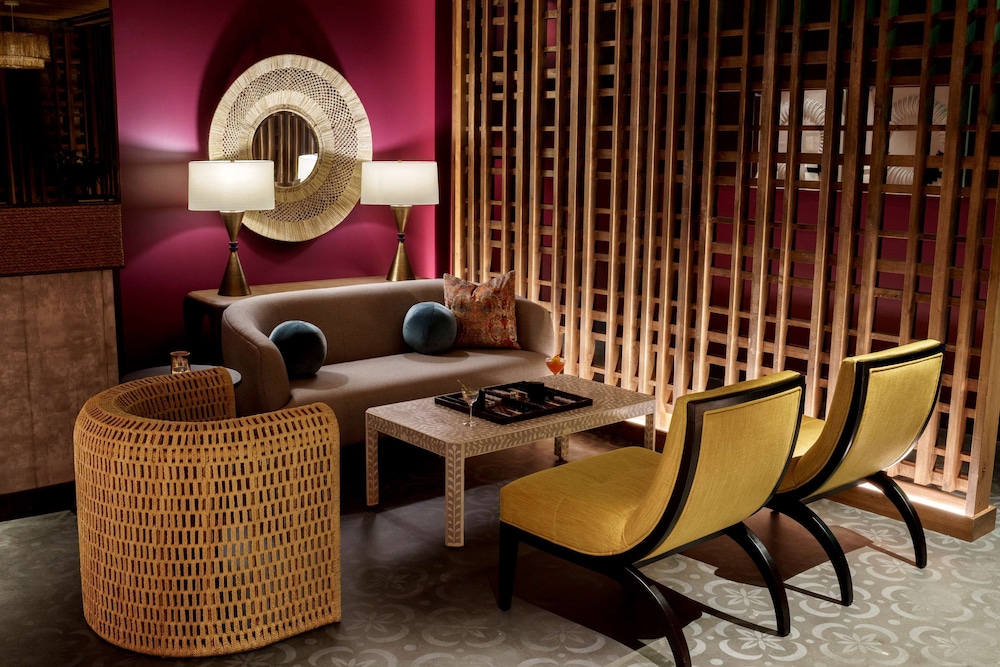 Hyatt Centric Buckhead Atlanta 20/50