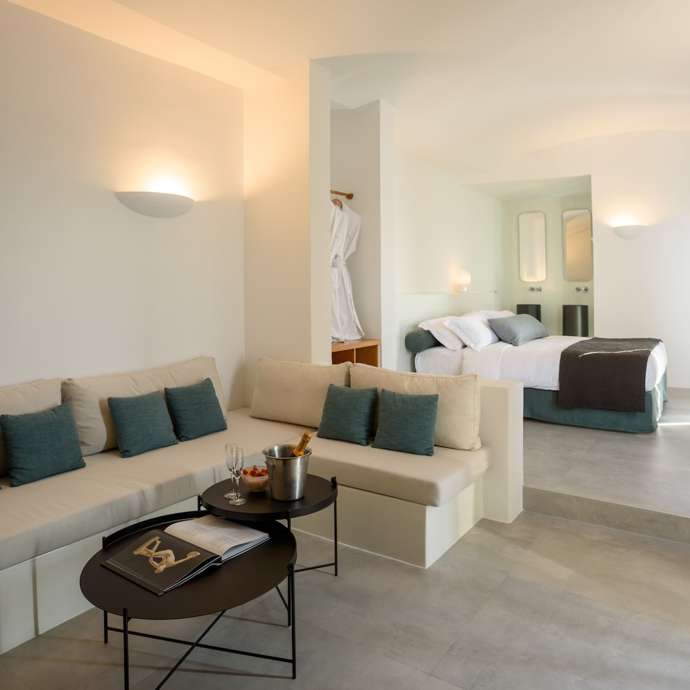 Panorama Suites 45/76