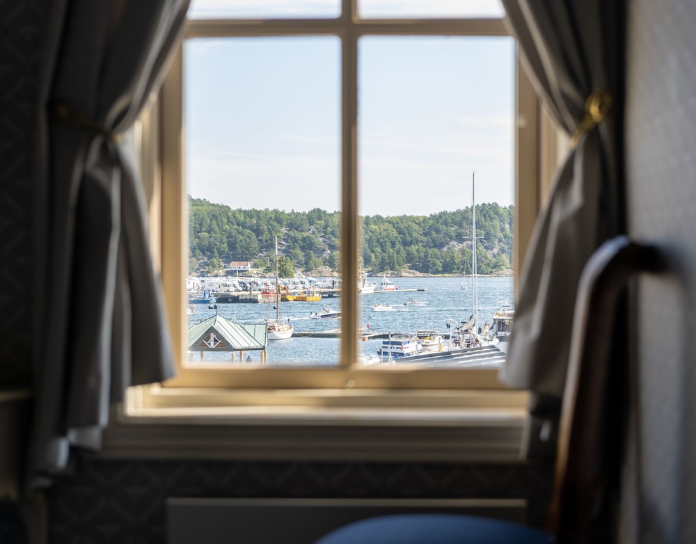 Lillesand Hotel Norge 33/55