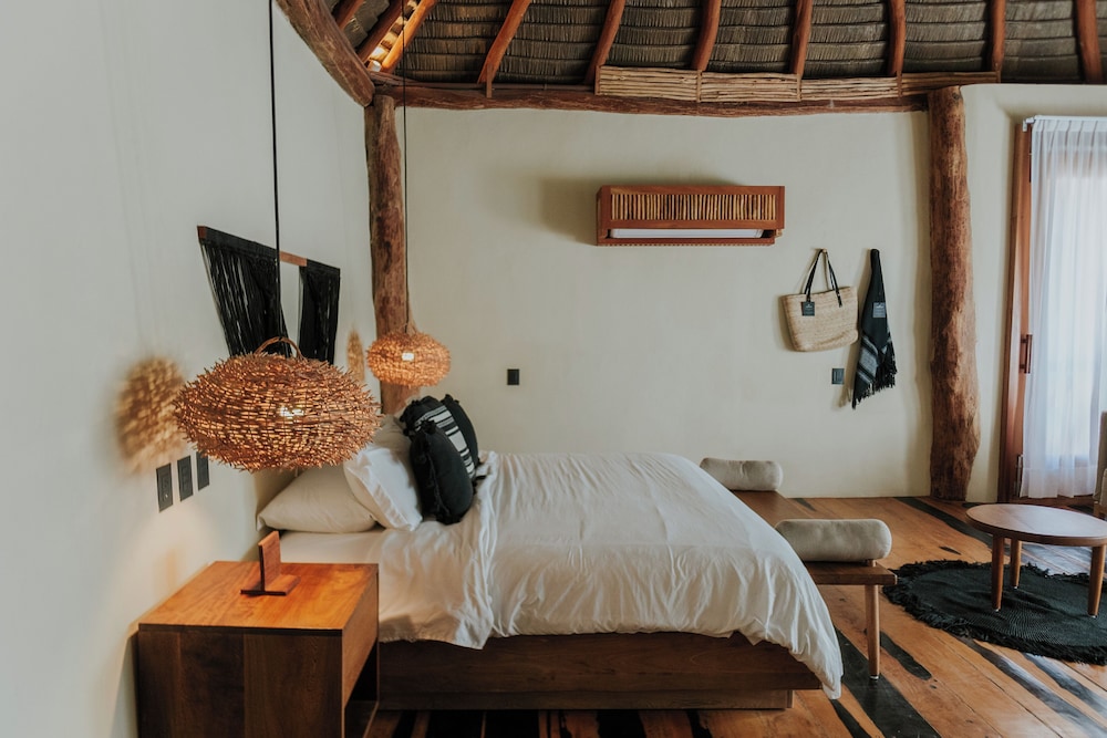 Luxury Hotel Boutique Aldea Kuka 12/50