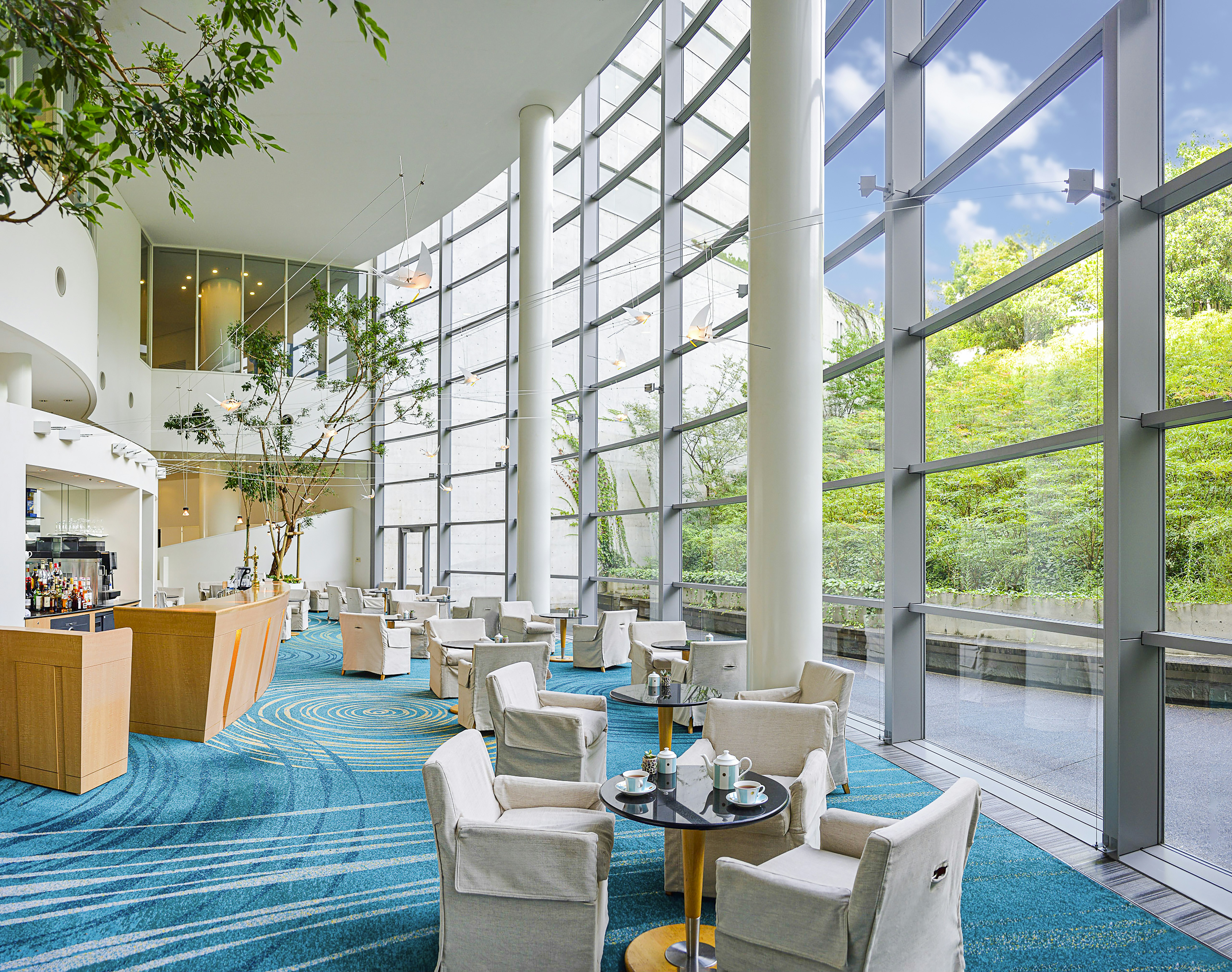 Grand Nikko Awaji (ex The Westin Awaji Island Resort & Conference Center) 28/50