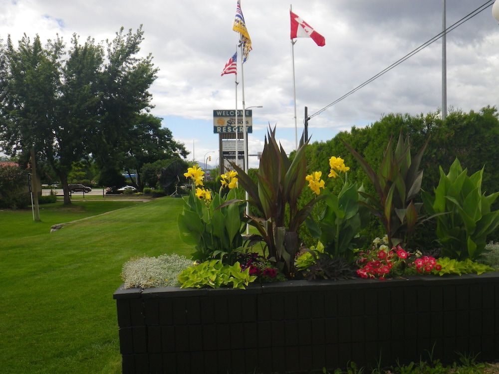 Okanagan Seasons Resort 52/57