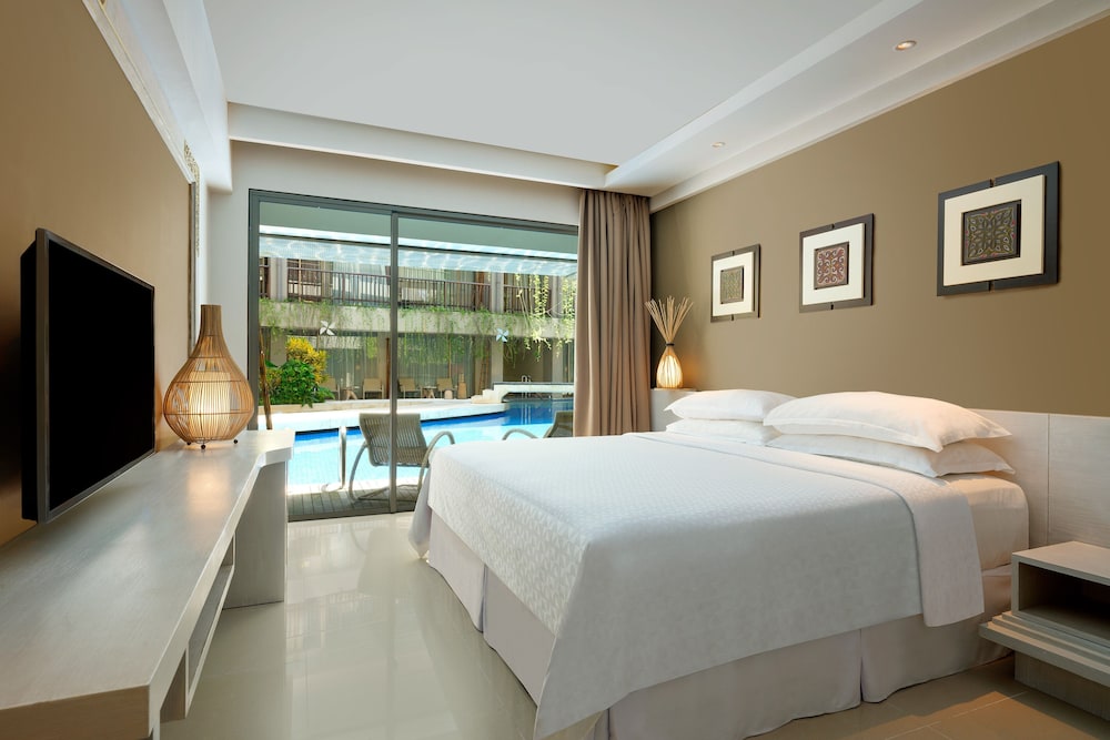 Four Points By Sheraton Bali Kuta Hotel 10/39