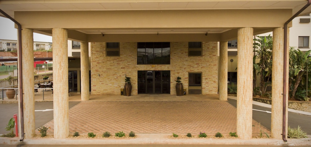Hampshire Hotel Ballito Durban 2/42