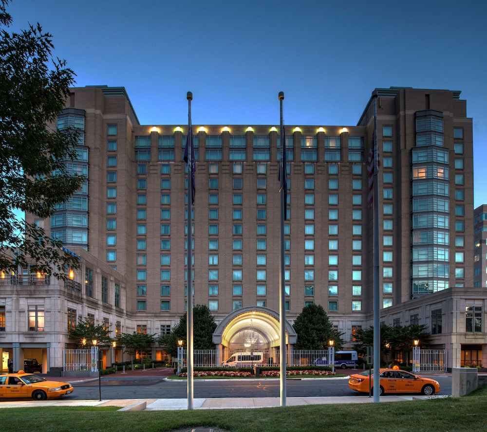 Hyatt Regency Reston in RESTON - VA