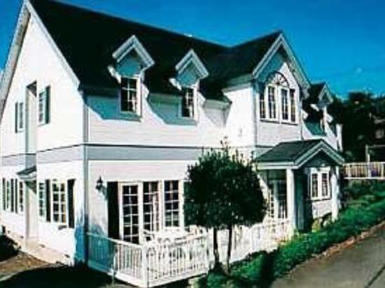 Country Inn Pewit 2/16