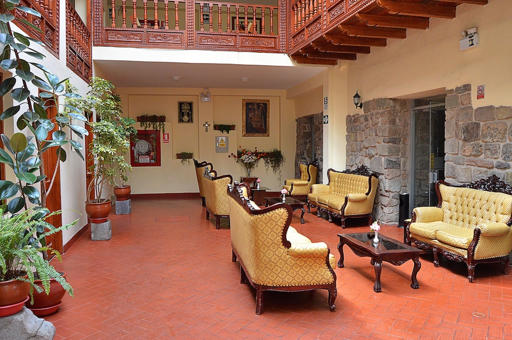 Siete Ventanas Hotel 43/66