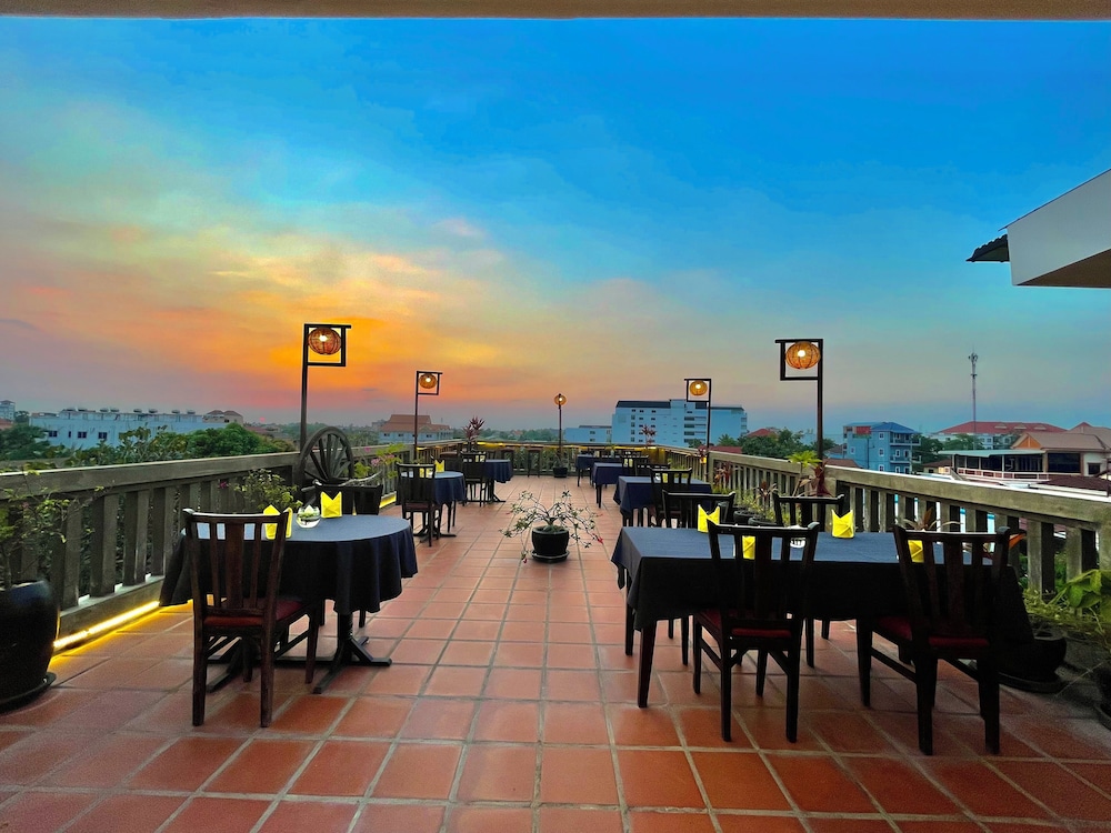 Won Residence & Spa 30/45