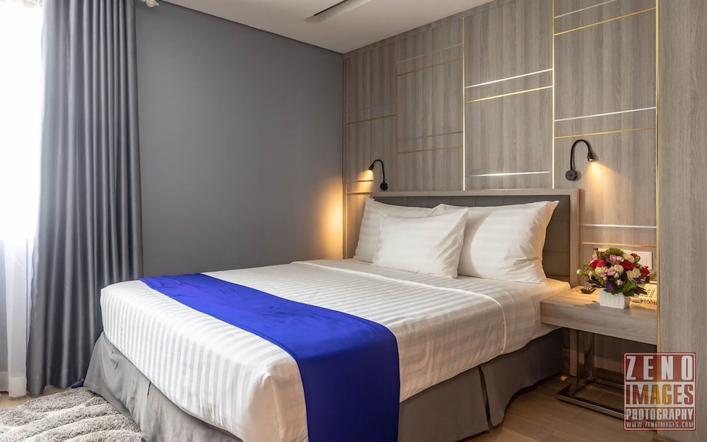 Truong Hotel 24/67