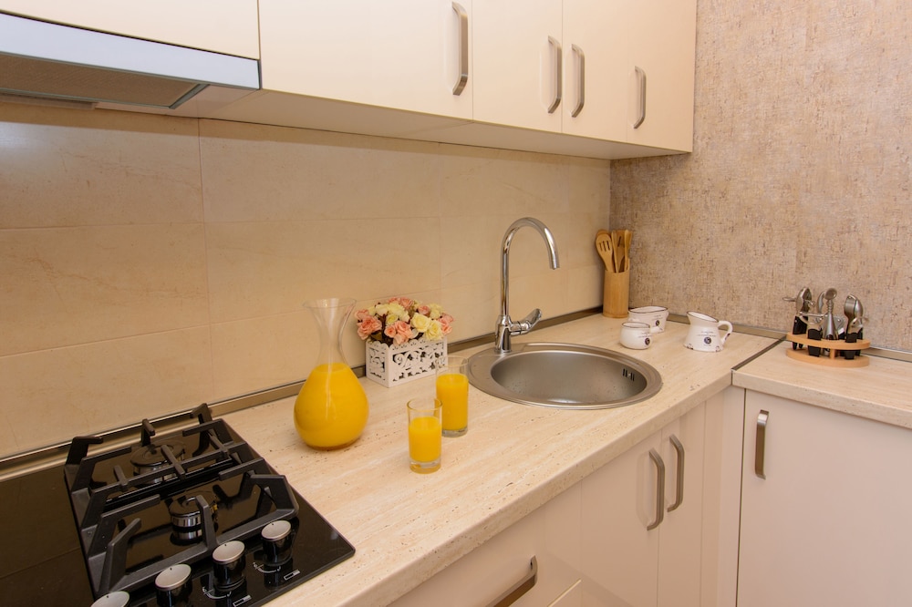Apartment Dat Exx On The Marjanishvili 48/50