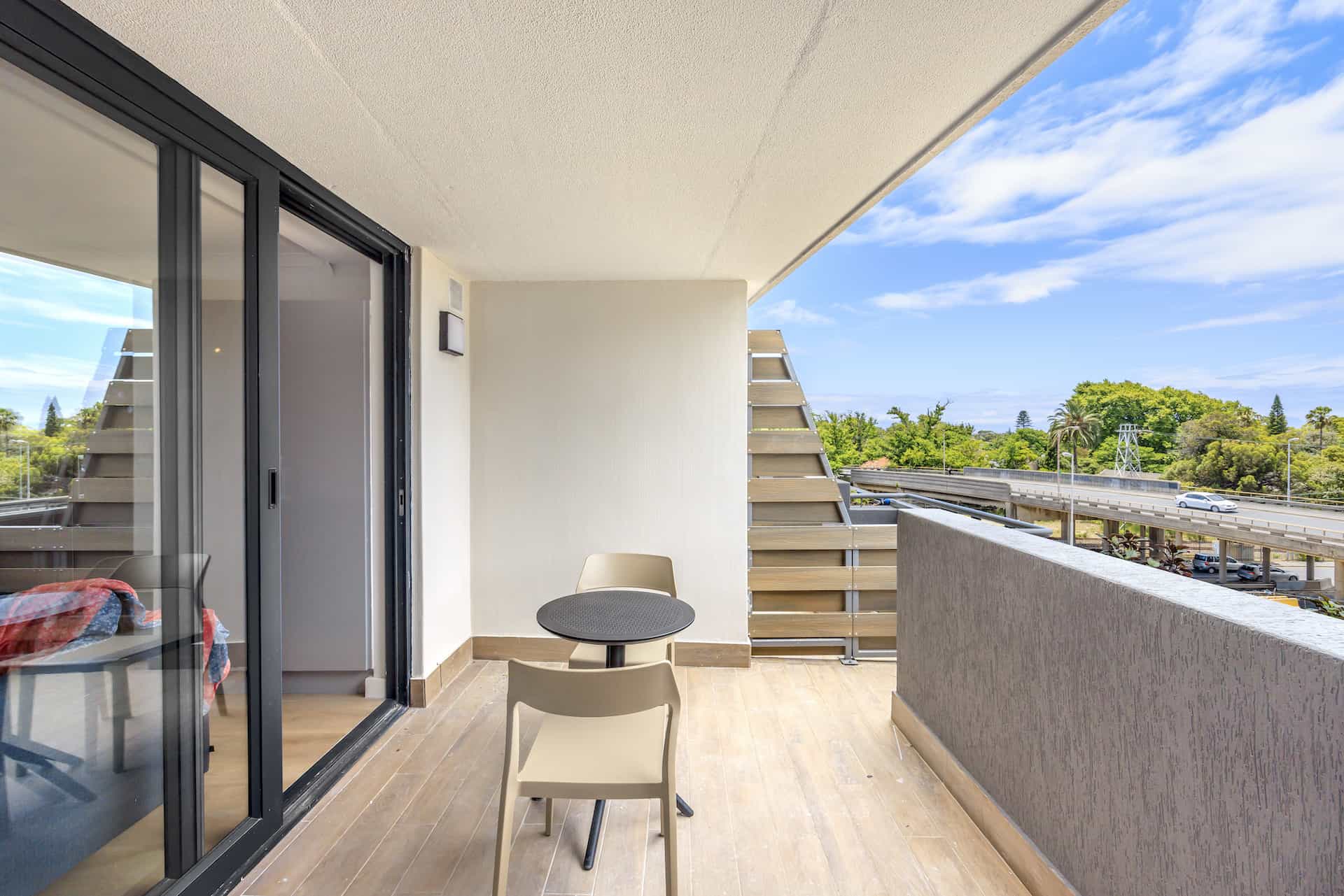 Newlands Peak Aparthotel 21/50