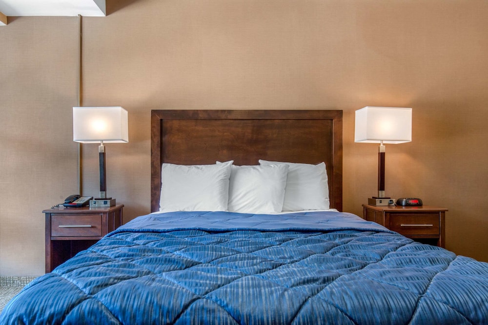 Rodeway Inn Chicago North Shore - Lincolnwood photo2