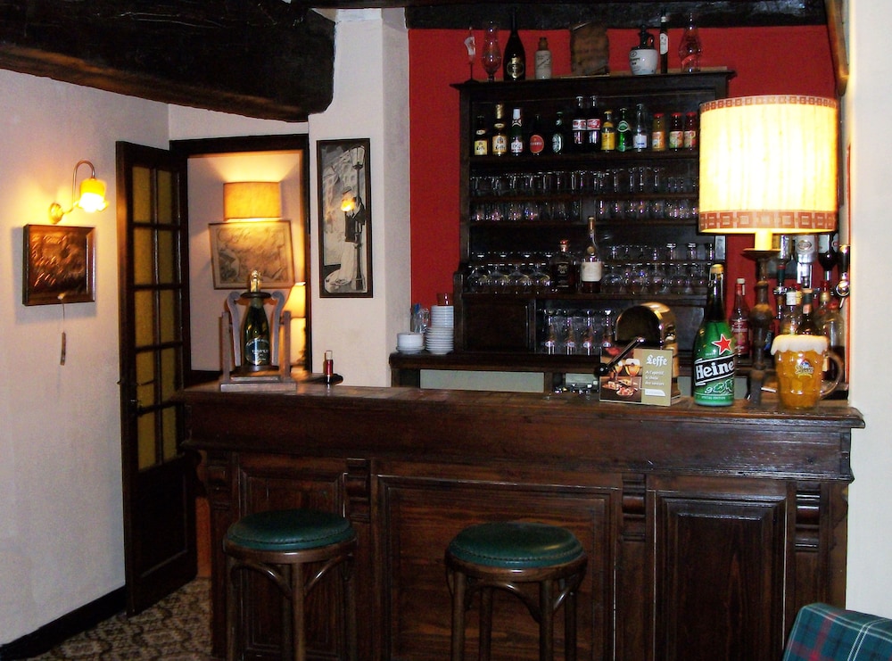 LE RELAIS CICERO 43/50