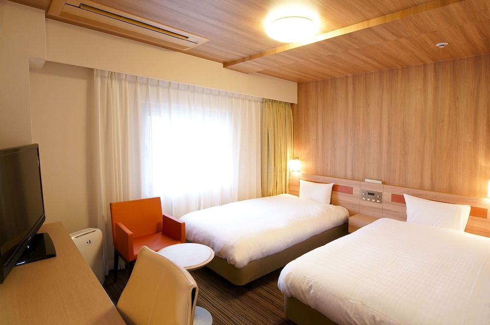 Daiwa Roynet Hotel Yotsubashi 15/36